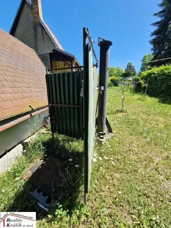 Prodej chaty, Kutná Hora, 28 m2