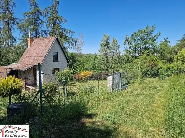 Prodej chaty, Kutná Hora, 28 m2
