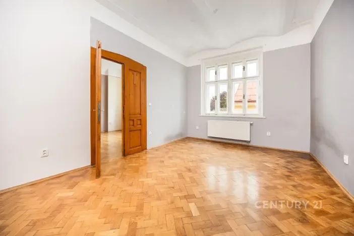 Prodej bytu 4+1, Dvůr Králové nad Labem, Čechova, 139 m2