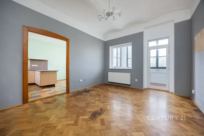 Prodej bytu 4+1, Dvůr Králové nad Labem, Čechova, 139 m2