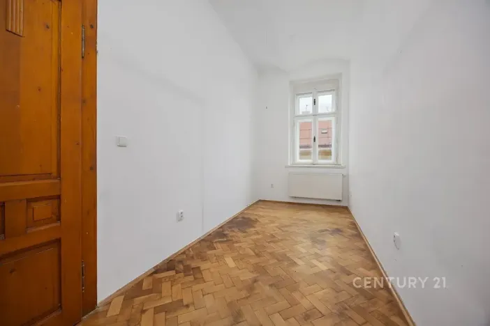 Prodej bytu 4+1, Dvůr Králové nad Labem, Čechova, 139 m2