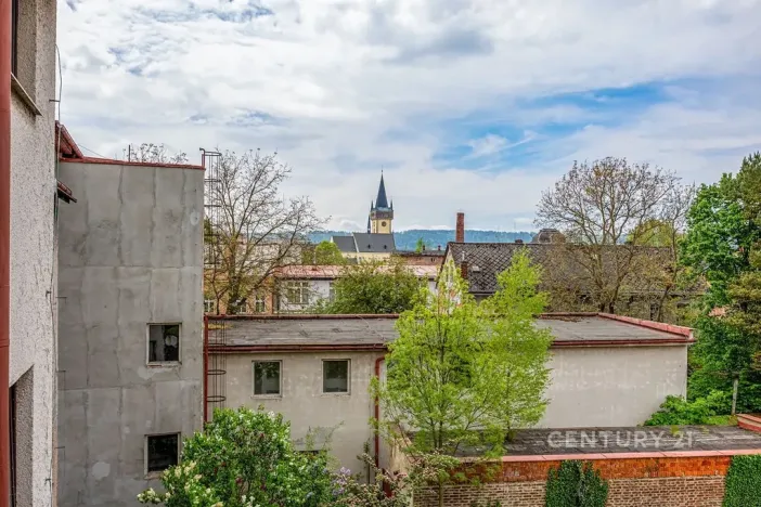 Prodej bytu 3+1, Dvůr Králové nad Labem, Čechova, 141 m2