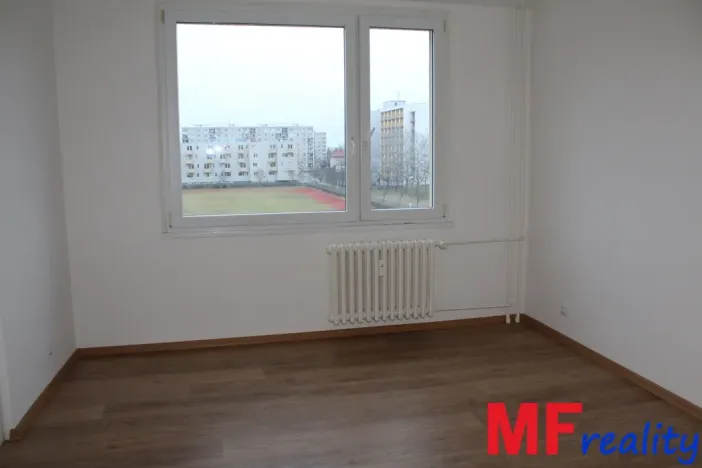 Pronájem bytu 2+1, Hradec Králové - Nový Hradec Králové, Mandysova, 61 m2
