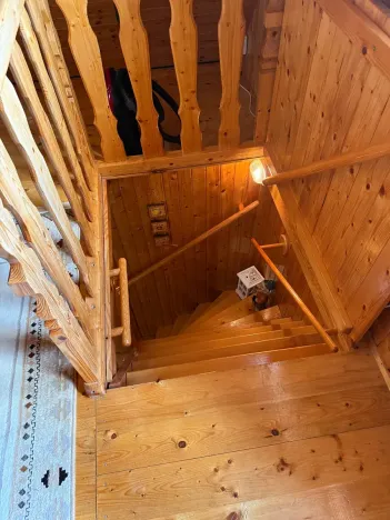 Prodej chaty, Zahrádka, 72 m2