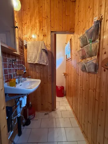 Prodej chaty, Zahrádka, 72 m2