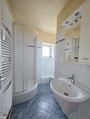 Pronájem bytu 2+1, Brno, Křídlovická, 51 m2
