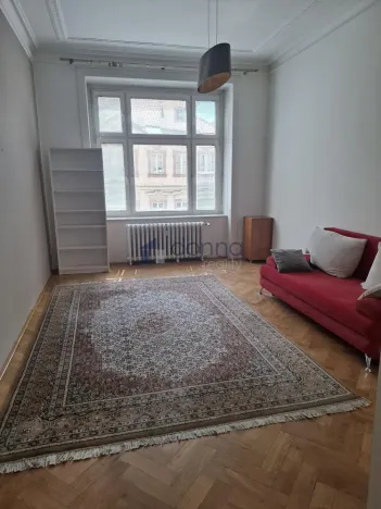 Pronájem kanceláře, Praha - Staré Město, Národní, 24 m2