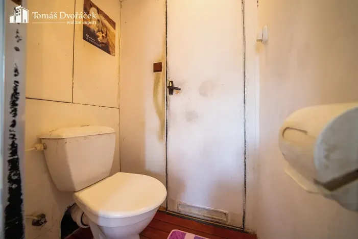 Prodej bytu 2+1, Tišnov, Halasova, 58 m2