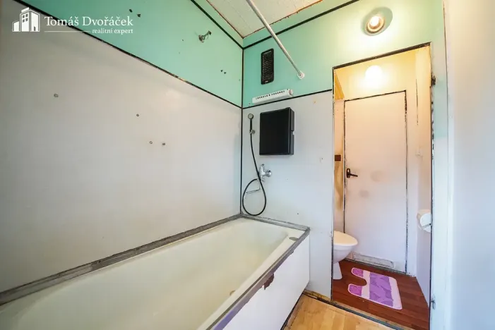Prodej bytu 2+1, Tišnov, Halasova, 58 m2