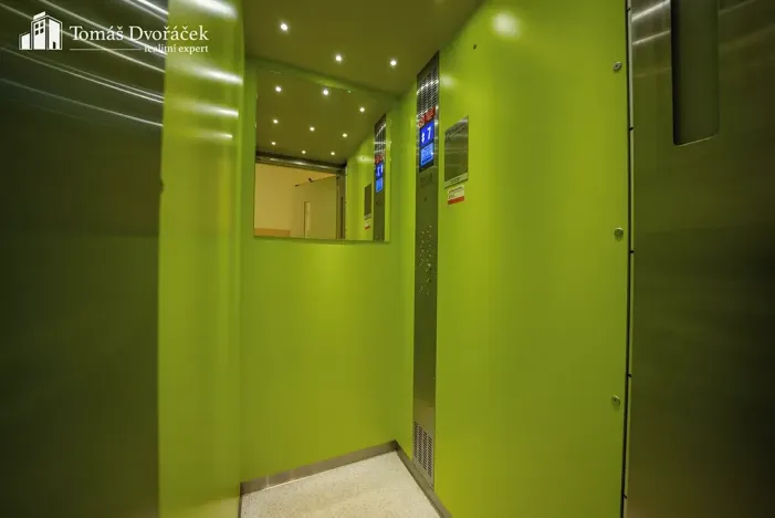 Prodej bytu 2+1, Tišnov, Halasova, 58 m2