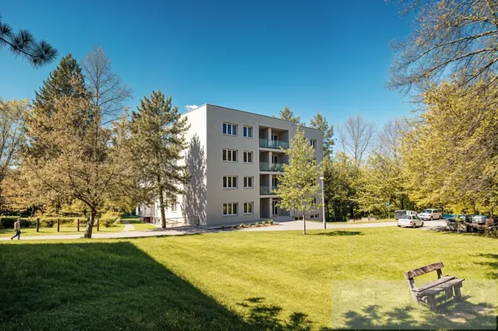 Pronájem bytu 3+1, Plzeň, Lazaretní, 82 m2