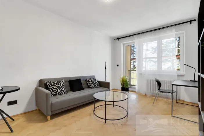 Pronájem bytu 3+1, Plzeň, Lazaretní, 82 m2