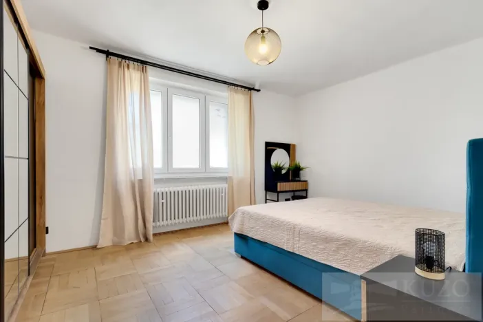 Pronájem bytu 3+1, Plzeň, Lazaretní, 82 m2