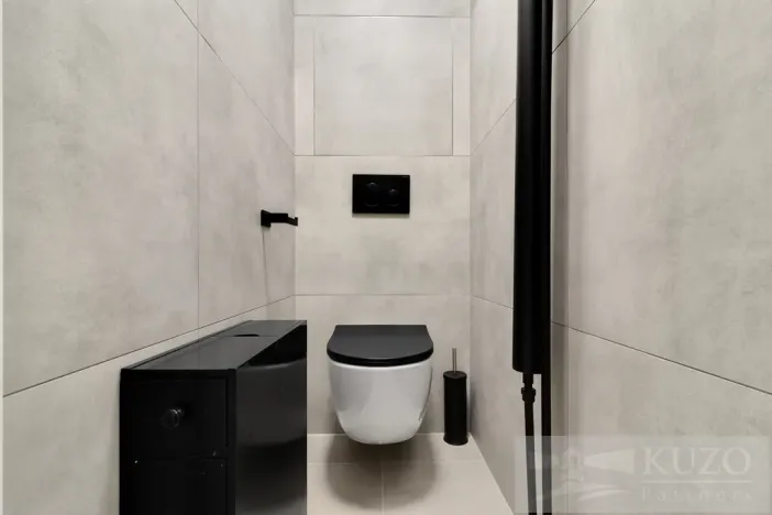 Pronájem bytu 3+1, Plzeň, Lazaretní, 82 m2