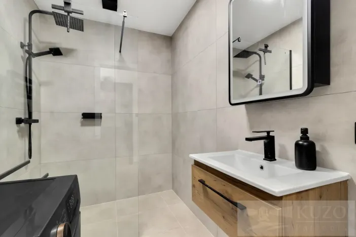 Pronájem bytu 3+1, Plzeň, Lazaretní, 82 m2
