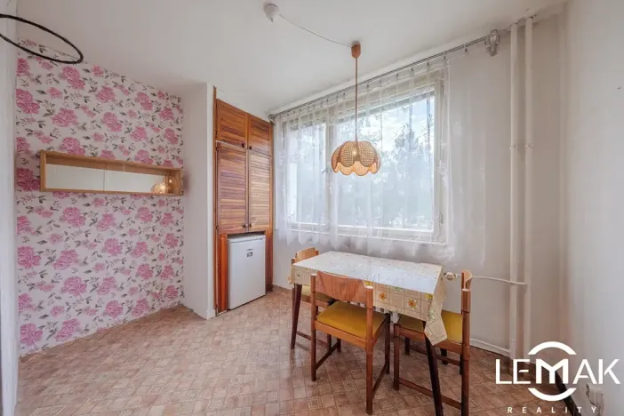 Prodej bytu 2+1, Olomouc, Čajkovského, 55 m2