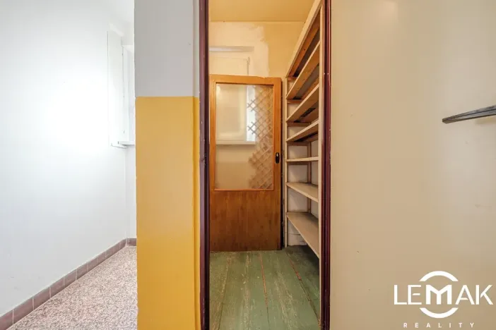 Prodej bytu 2+1, Olomouc, Čajkovského, 55 m2
