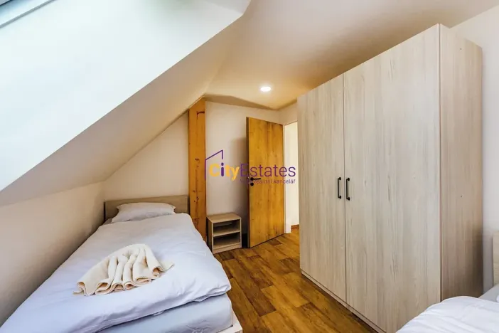 Prodej rodinného domu, Horní Bečva, 122 m2