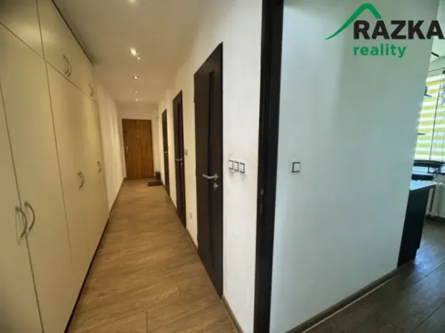 Pronájem bytu 3+1, Tachov, Pod Svahem, 69 m2