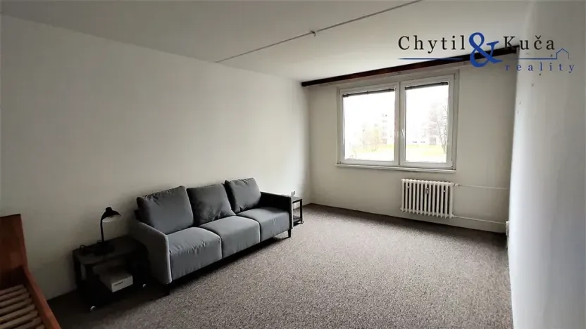 Pronájem bytu 1+1, Přerov, U Tenisu, 42 m2