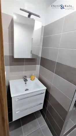 Pronájem bytu 1+1, Přerov, U Tenisu, 42 m2