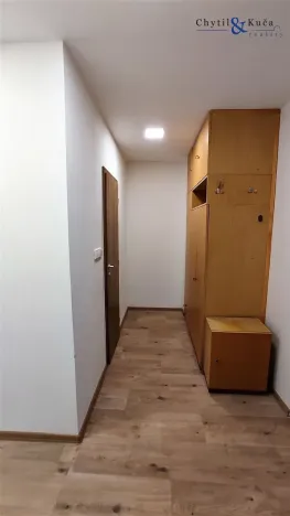 Pronájem bytu 1+1, Přerov, U Tenisu, 42 m2