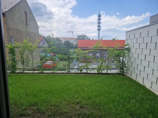 Pronájem bytu 1+kk, Ostrava - Slezská Ostrava, U Hájenky, 38 m2