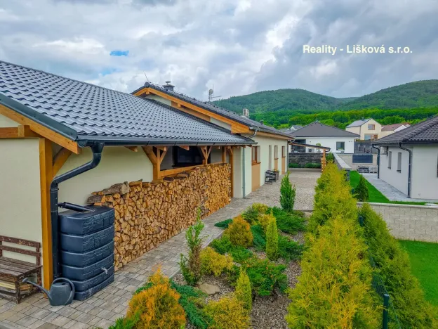 Prodej rodinného domu, Přestanov, 200 m2