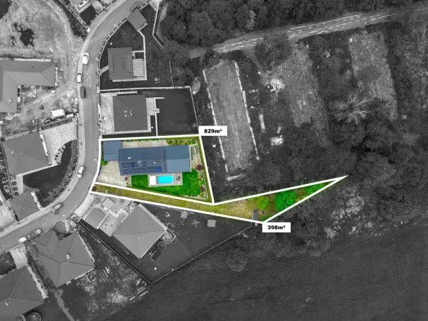 Prodej rodinného domu, Přestanov, 200 m2