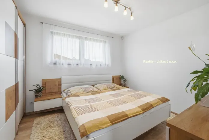 Prodej rodinného domu, Přestanov, 200 m2