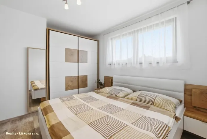 Prodej rodinného domu, Přestanov, 200 m2