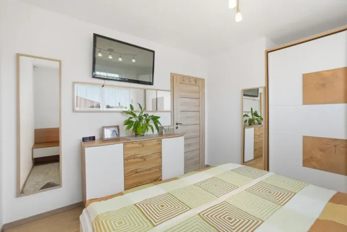 Prodej rodinného domu, Přestanov, 200 m2