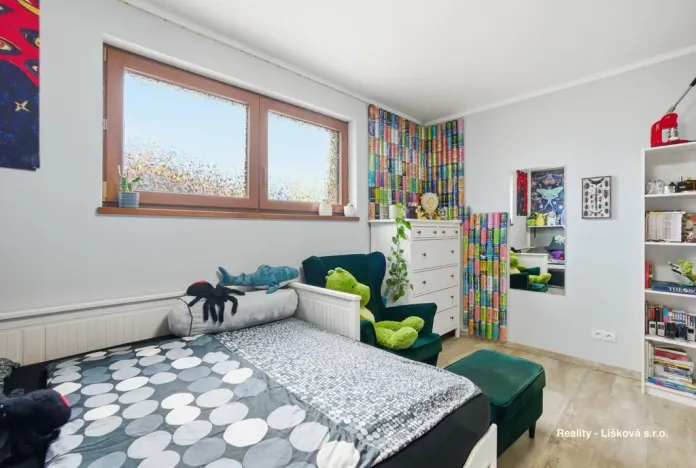 Prodej rodinného domu, Přestanov, 200 m2