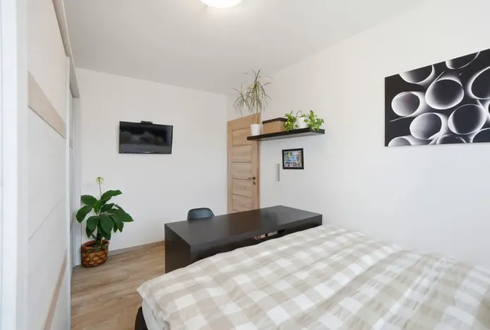 Prodej rodinného domu, Přestanov, 200 m2