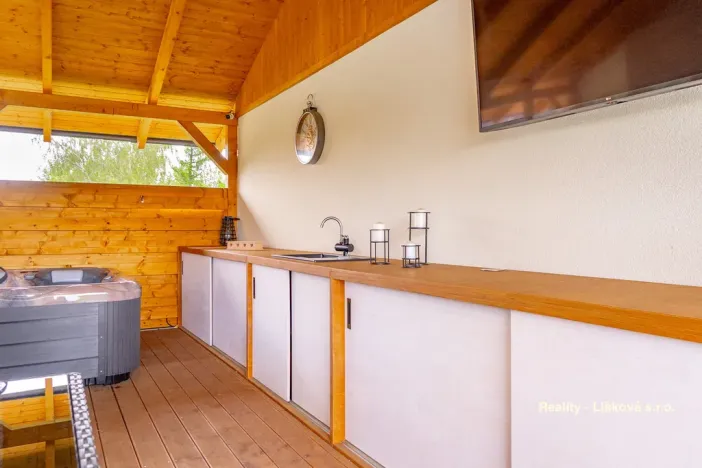 Prodej rodinného domu, Přestanov, 200 m2