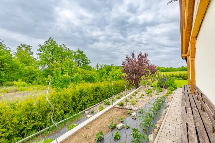 Prodej rodinného domu, Přestanov, 200 m2