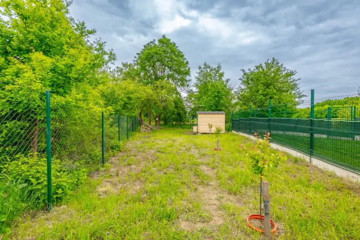Prodej rodinného domu, Přestanov, 200 m2