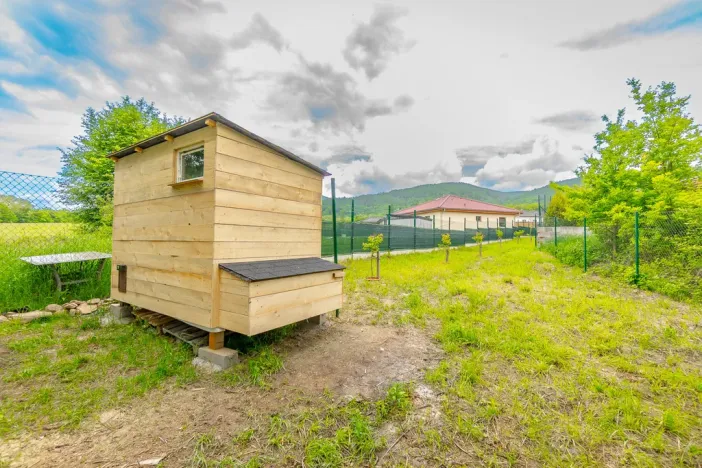 Prodej rodinného domu, Přestanov, 200 m2