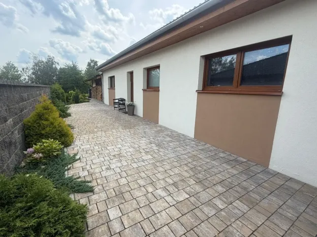 Prodej rodinného domu, Přestanov, 200 m2