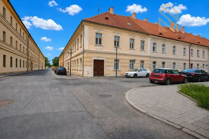 Prodej bytu 3+kk, Terezín, Dlouhá, 119 m2
