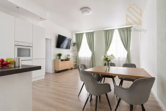 Prodej bytu 3+kk, Terezín, Dlouhá, 119 m2