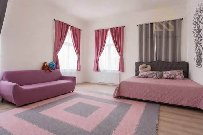 Prodej bytu 3+kk, Terezín, Dlouhá, 119 m2