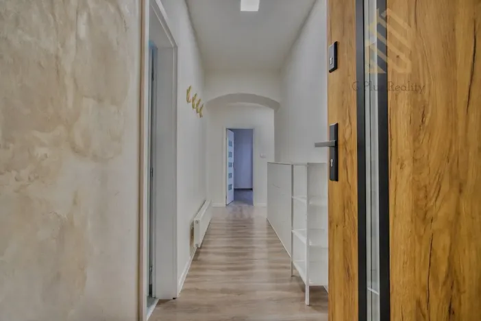 Prodej bytu 3+kk, Terezín, Dlouhá, 119 m2