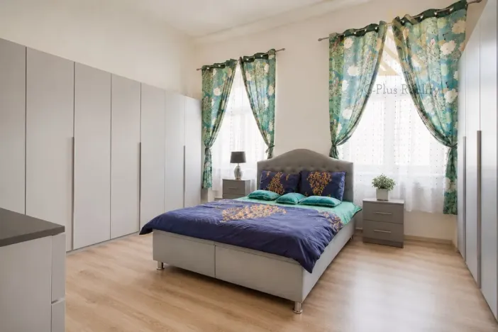 Prodej bytu 3+kk, Terezín, Dlouhá, 119 m2