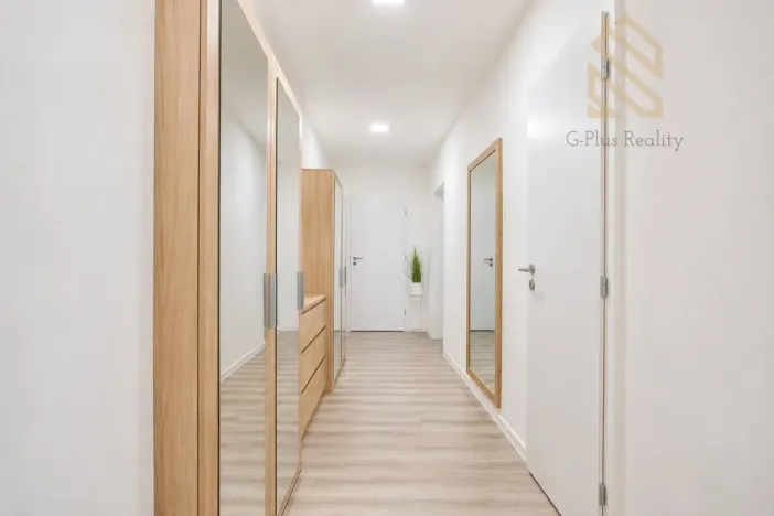 Prodej bytu 3+kk, Terezín, Dlouhá, 119 m2
