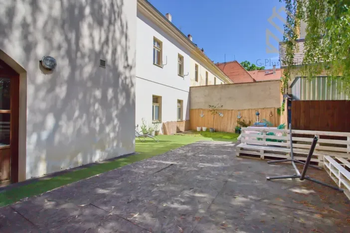 Prodej bytu 3+kk, Terezín, Dlouhá, 119 m2