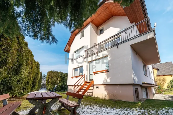 Prodej bytu 3+kk, Praha, Výtoňská, 73 m2