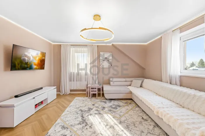 Prodej bytu 3+kk, Praha, Výtoňská, 73 m2
