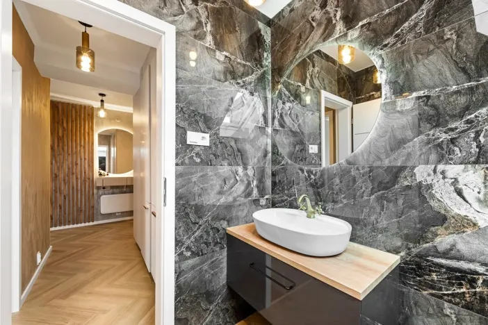 Prodej bytu 3+kk, Praha, Výtoňská, 73 m2