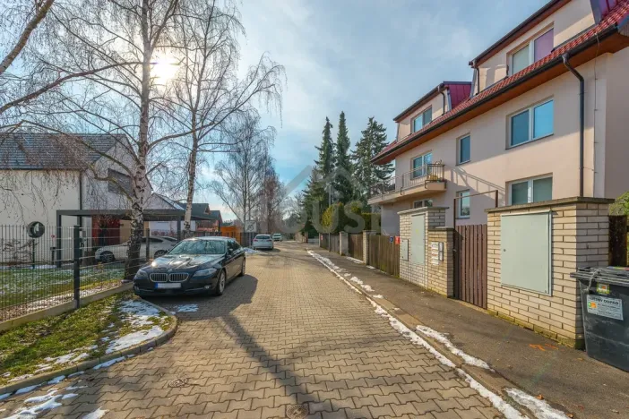 Prodej bytu 3+kk, Praha, Výtoňská, 73 m2